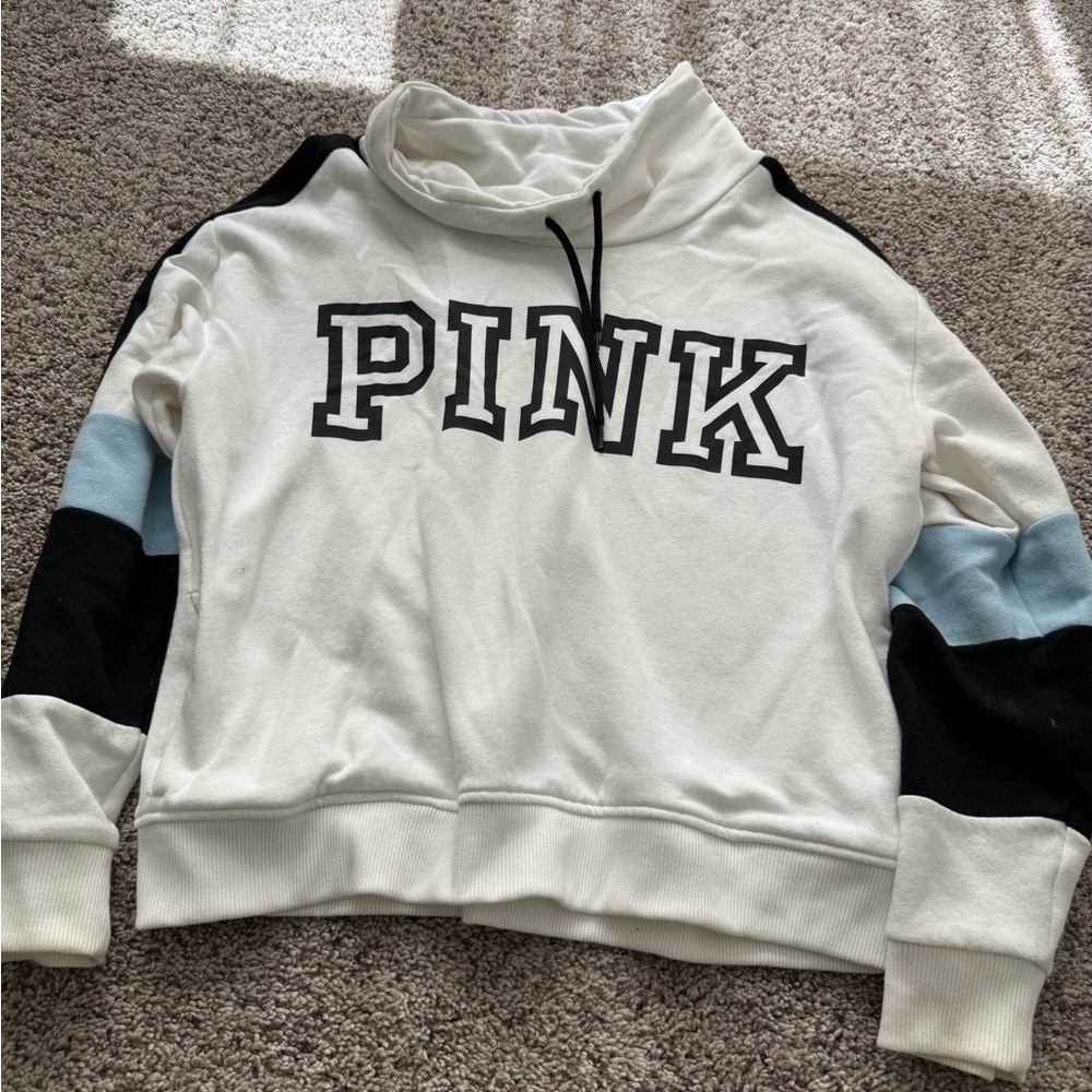 PINK hoodie